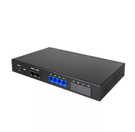 Tổng đài IP Excelltel PX800-P64